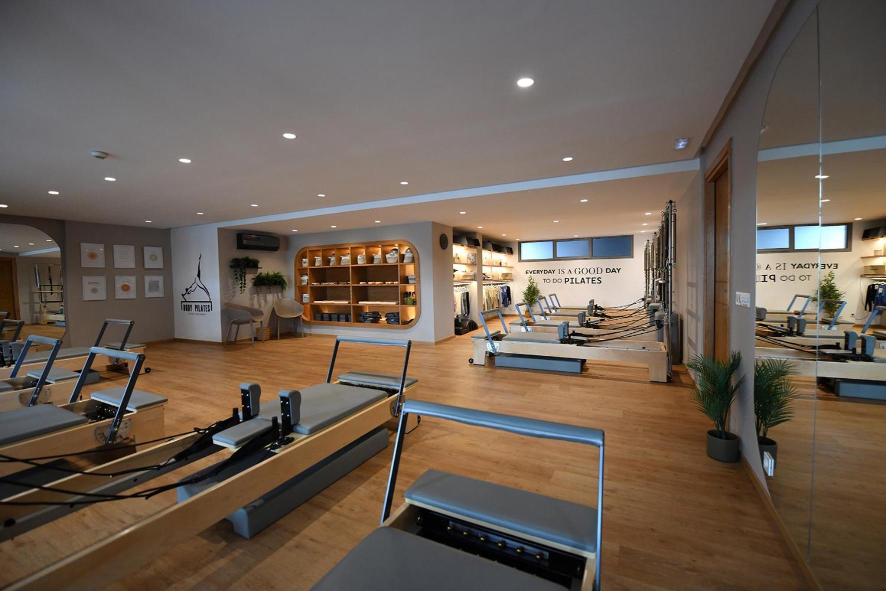 Ocean Park Hotel, Premium Suites & Wellness Casablanca Exterior foto